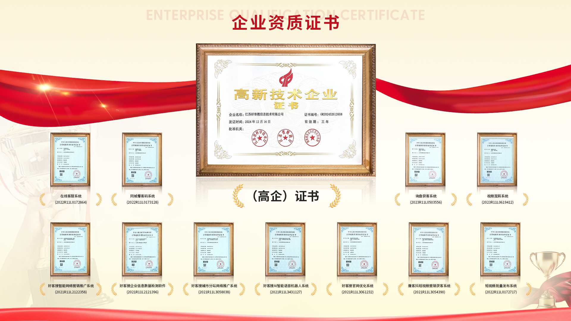 徽州网站排名收录的几条秘密，很少有人知道